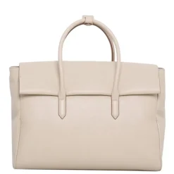 Best Smaak Amsterdam Barbra XL Workingbag limestone