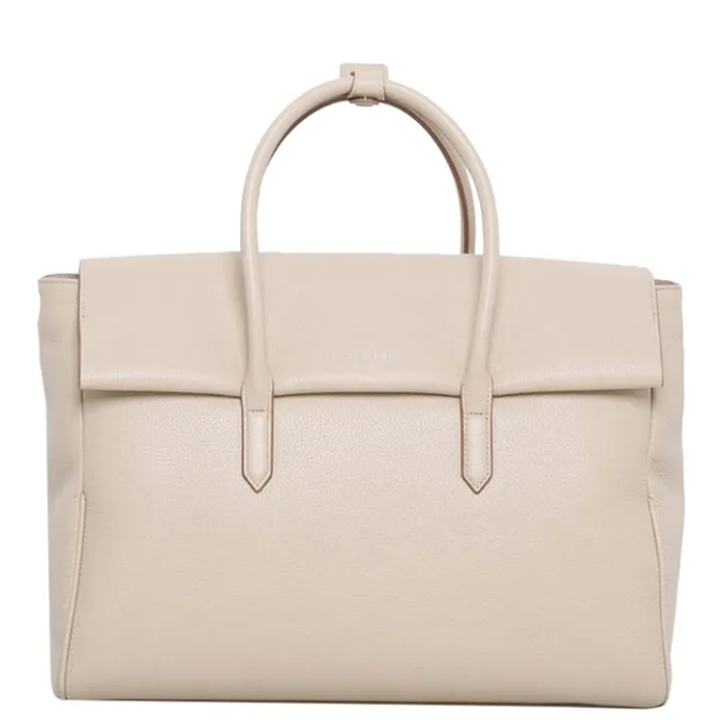 Best Smaak Amsterdam Barbra XL Workingbag limestone