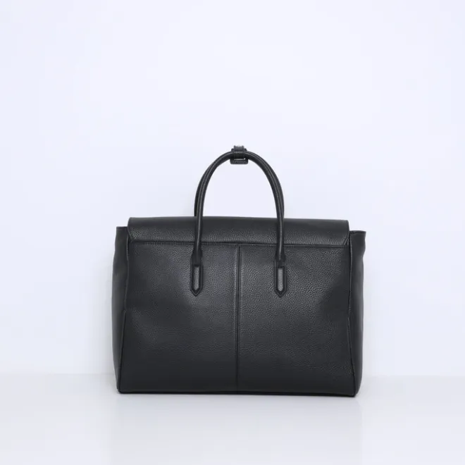 Best Smaak Amsterdam Barbra XL Workingbag black