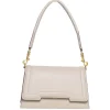 Clearance Smaak Amsterdam Bitti Shoulderbag limestone