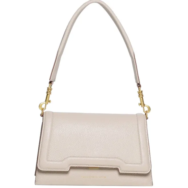 Clearance Smaak Amsterdam Bitti Shoulderbag limestone