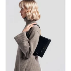 Sale Smaak Amsterdam Bitti Shoulderbag black