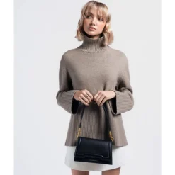 Sale Smaak Amsterdam Bitti Shoulderbag black