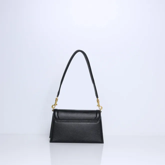 Sale Smaak Amsterdam Bitti Shoulderbag black