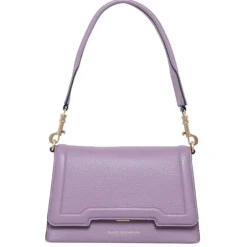 Outlet Smaak Amsterdam Bitti Shoulderbag fig