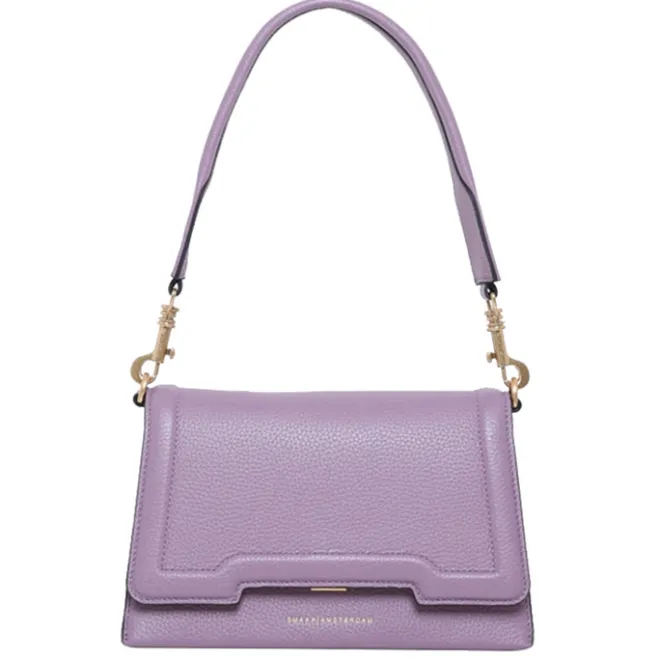 Outlet Smaak Amsterdam Bitti Shoulderbag fig