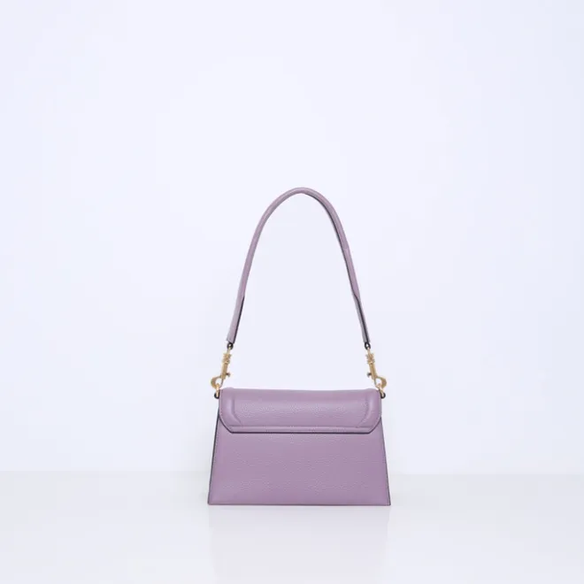Outlet Smaak Amsterdam Bitti Shoulderbag fig