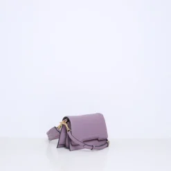 Outlet Smaak Amsterdam Bitti Shoulderbag fig