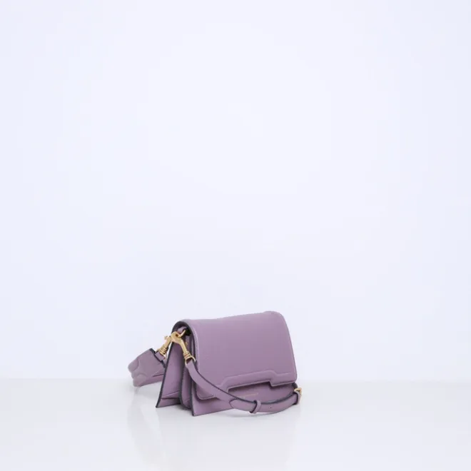 Outlet Smaak Amsterdam Bitti Shoulderbag fig
