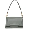 Clearance Smaak Amsterdam Bitti Shoulderbag pine