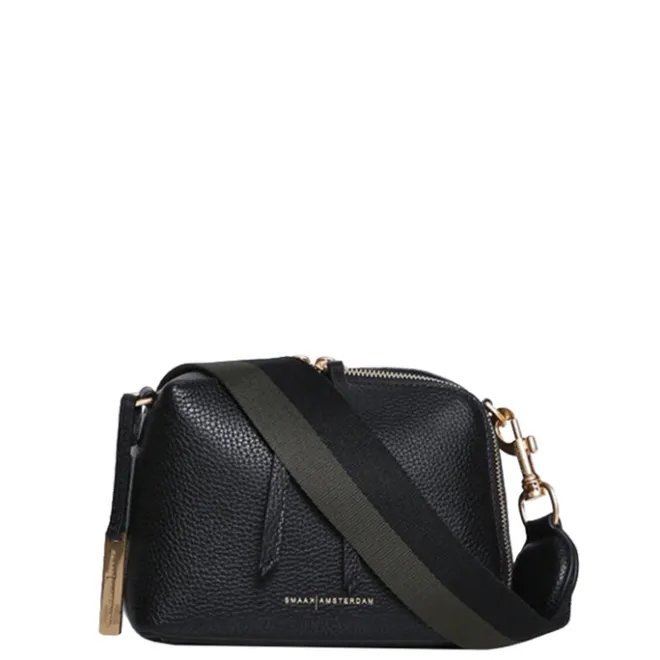 Sale Smaak Amsterdam Blake Crossbody black