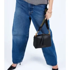 Sale Smaak Amsterdam Blake Crossbody black