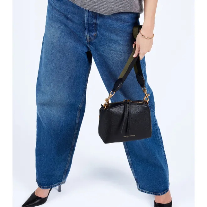 Sale Smaak Amsterdam Blake Crossbody black