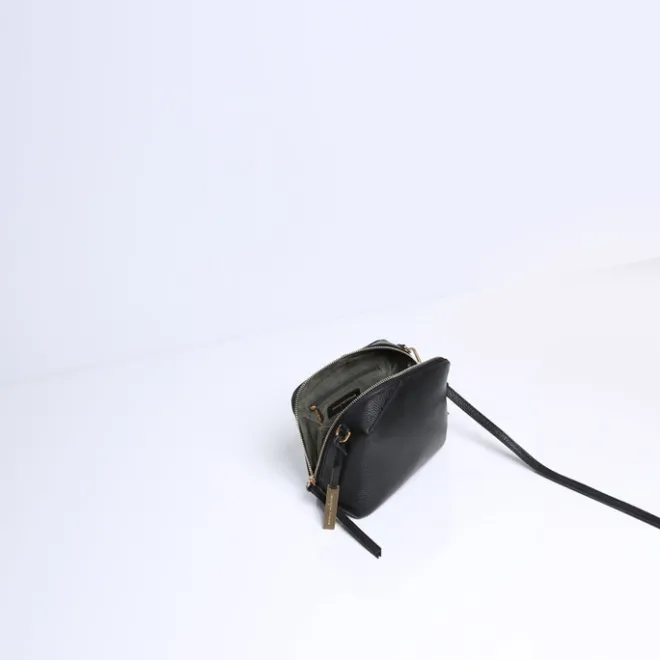 Sale Smaak Amsterdam Blake Crossbody black