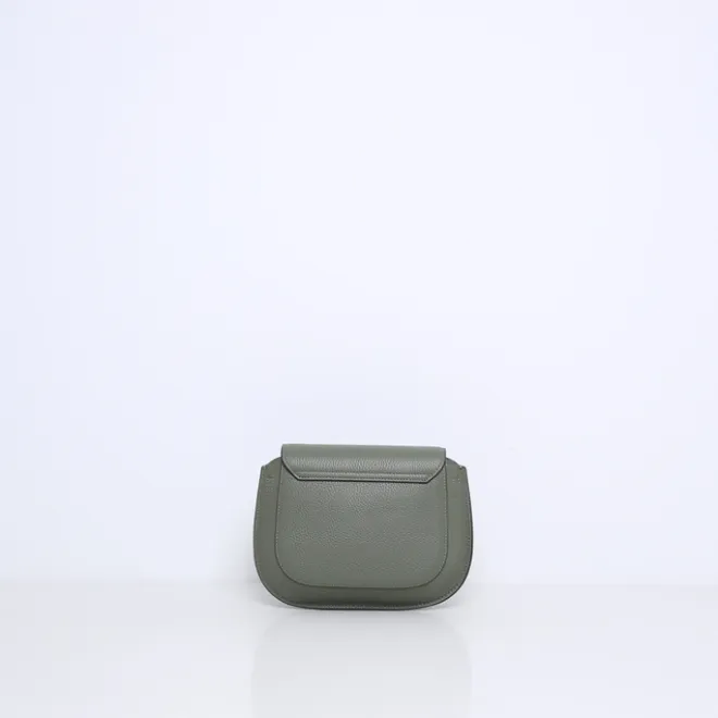 Clearance Smaak Amsterdam Clint Handbag pine