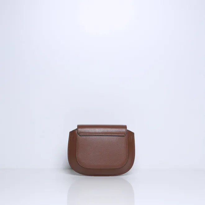 Discount Smaak Amsterdam Clint Handbag camel