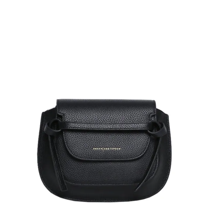 Clearance Smaak Amsterdam Clint Handbag black