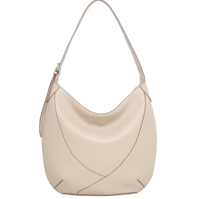 Discount Smaak Amsterdam Drew Handbag limestone