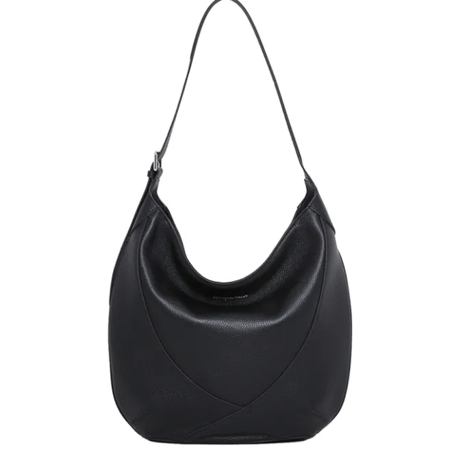 Outlet Smaak Amsterdam Drew Handbag black