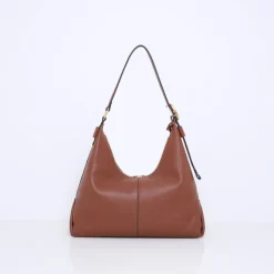 Sale Smaak Amsterdam Elke Shoulderbag camel