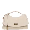 Discount Smaak Amsterdam Ida Handbag limestone