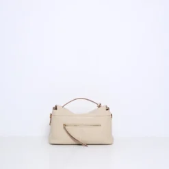 Discount Smaak Amsterdam Ida Handbag limestone