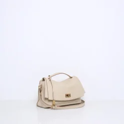 Discount Smaak Amsterdam Ida Handbag limestone