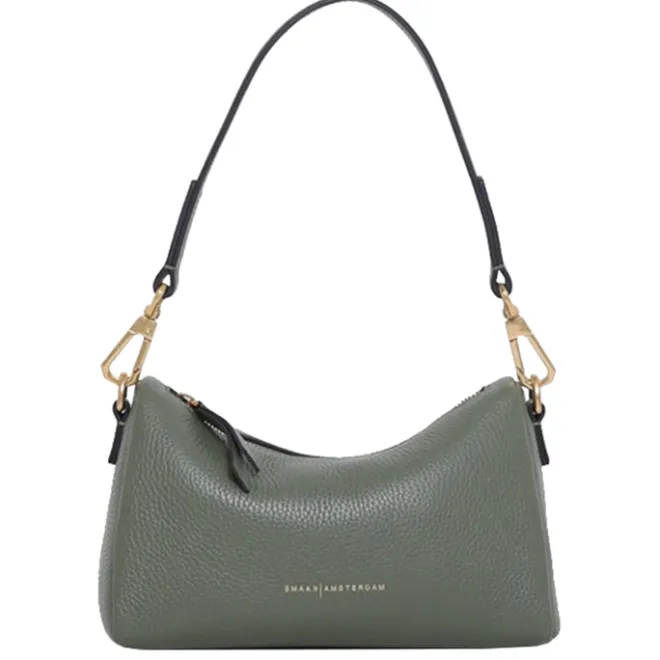 Best Smaak Amsterdam Jack Crossbody pine