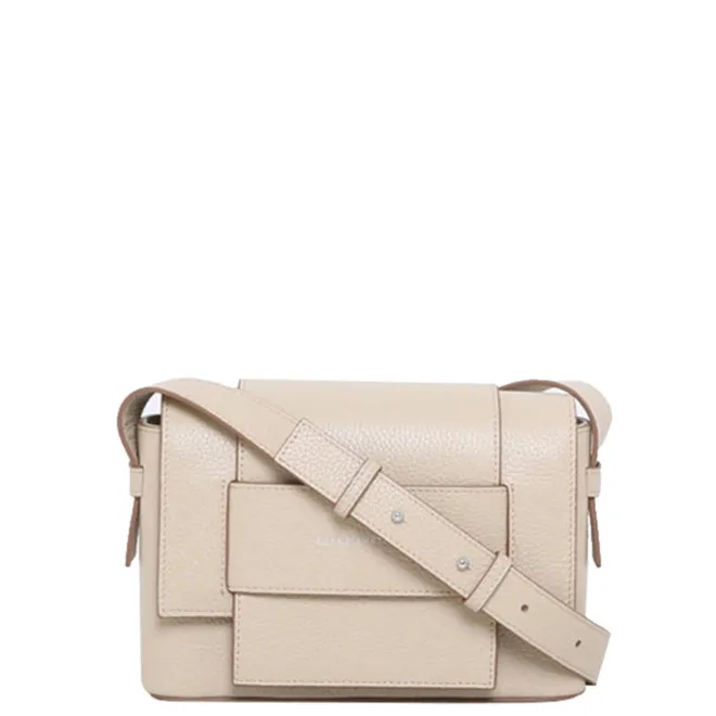 Online Smaak Amsterdam Megan Crossbody limestone