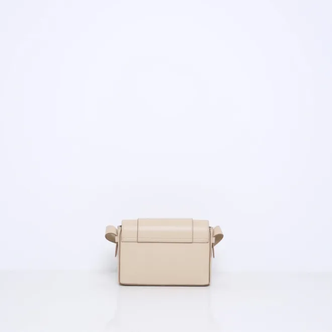Online Smaak Amsterdam Megan Crossbody limestone