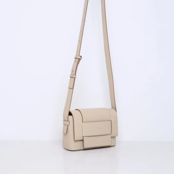 Online Smaak Amsterdam Megan Crossbody limestone