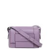 Online Smaak Amsterdam Megan Crossbody fig