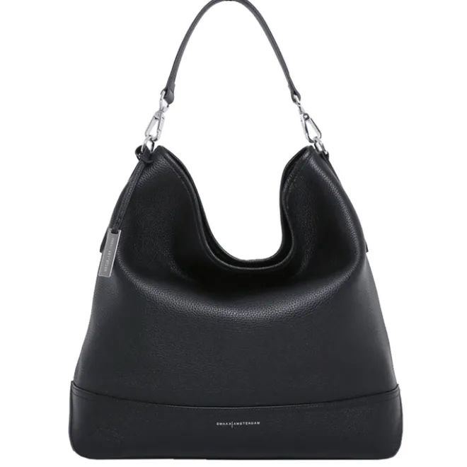 Clearance Smaak Amsterdam Tuur Handbag black