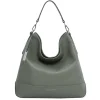 Hot Smaak Amsterdam Tuur Handbag pine