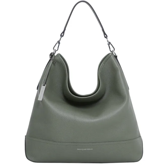 Hot Smaak Amsterdam Tuur Handbag pine
