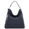 Smaak Amsterdam Tuur Handbag navy