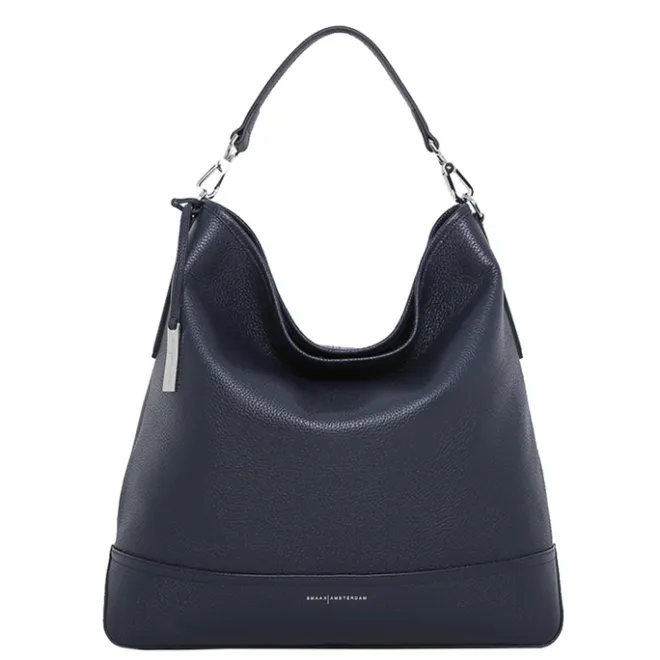 Smaak Amsterdam Tuur Handbag navy