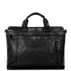 Outlet Spikes & Sparrow Bennie Business Bag black