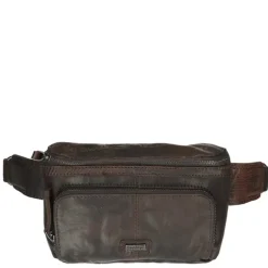 Discount Spikes & Sparrow Bronco Heuptas dark brown