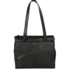 Hot Spikes & Sparrow Durante Laptop Shoulderbag 12" black