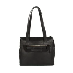 Hot Spikes & Sparrow Durante Laptop Shoulderbag 12