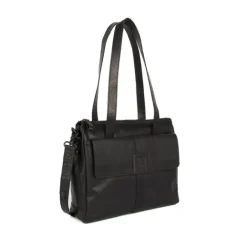 Hot Spikes & Sparrow Durante Laptop Shoulderbag 12