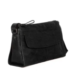 Sale Spikes & Sparrow Elbertina Crossbody black