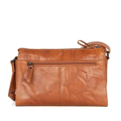 Best Spikes & Sparrow Elbertina Crossbody brandy