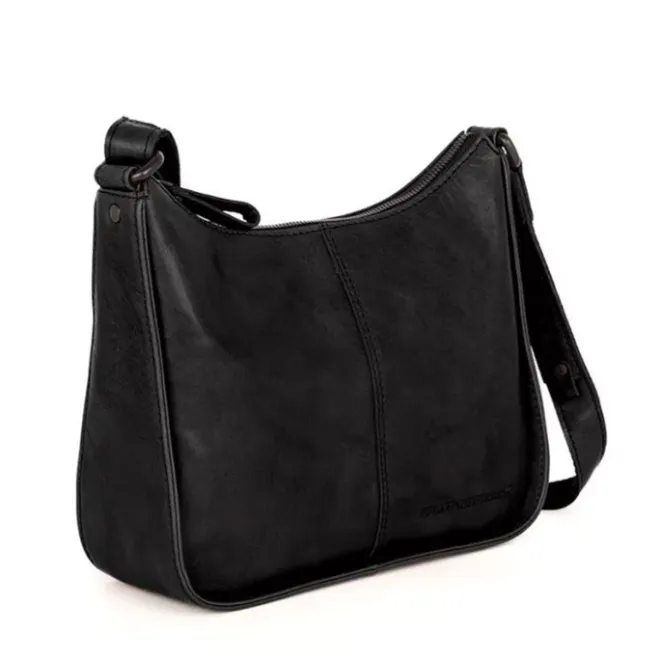 Best Spikes & Sparrow Evie Crossbody black