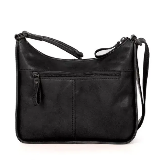 Best Spikes & Sparrow Evie Crossbody black