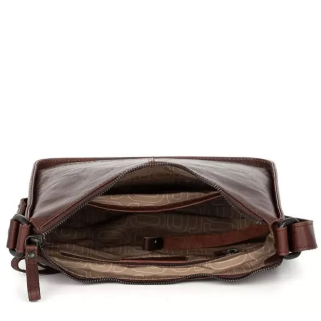 Online Spikes & Sparrow Evie Crossbody brown