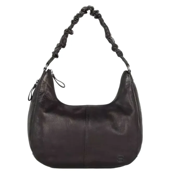 Sale Spikes & Sparrow Harli Shoulderbag black