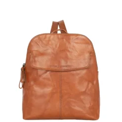Clearance Spikes & Sparrow Jessicca Backpack brandy