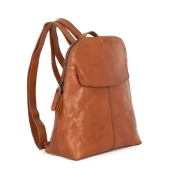 Clearance Spikes & Sparrow Jessicca Backpack brandy